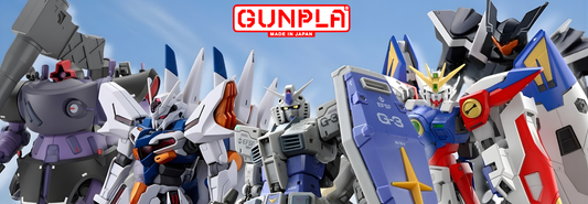 Gunpla Store Fairfield & Western Sydney | Hobby Collectors Australia