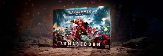 What Is Warhammer 40,000? The Complete Beginner's Guide