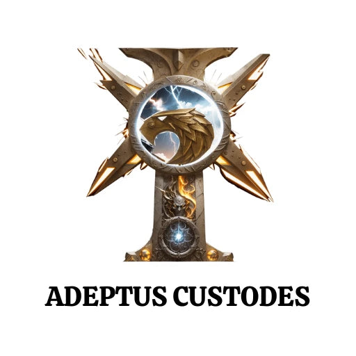 Adeptus Custodes