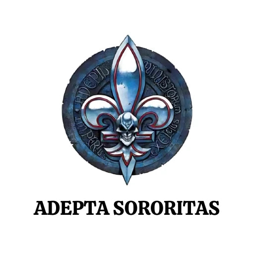 Adepta Sororitas