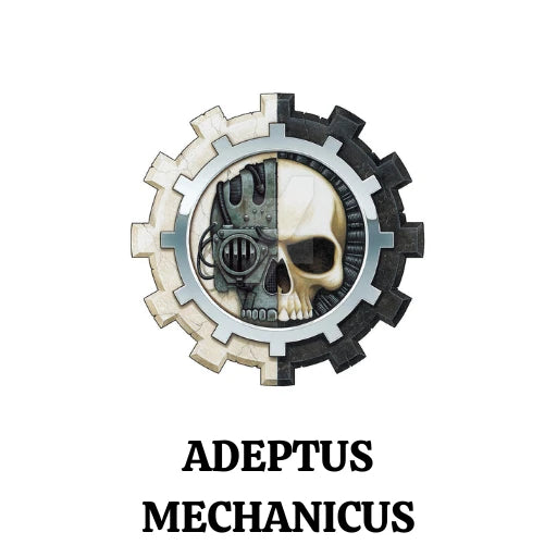 Adeptus Mechanicus