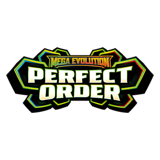 Pokémon TCG: Mega Evolution – Perfect Order Collection