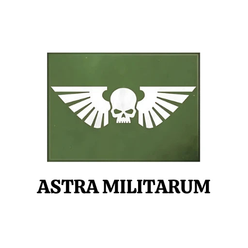 Astra Militarum / Imperial Guard