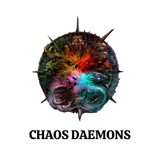 Chaos Daemons