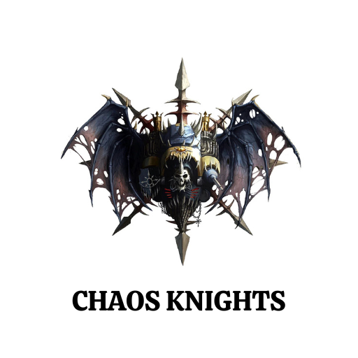 Chaos Knights