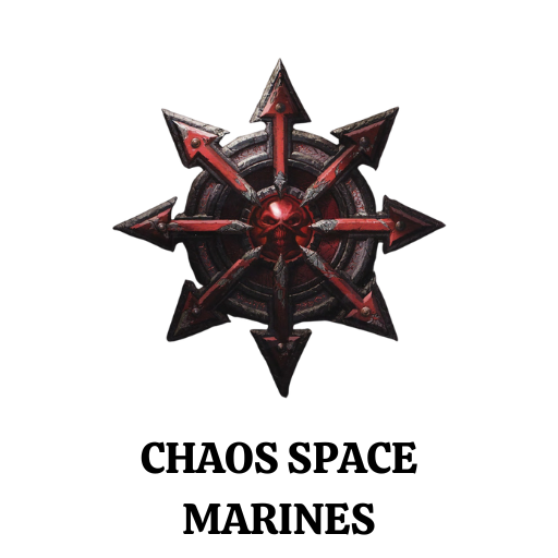 Chaos Space Marines