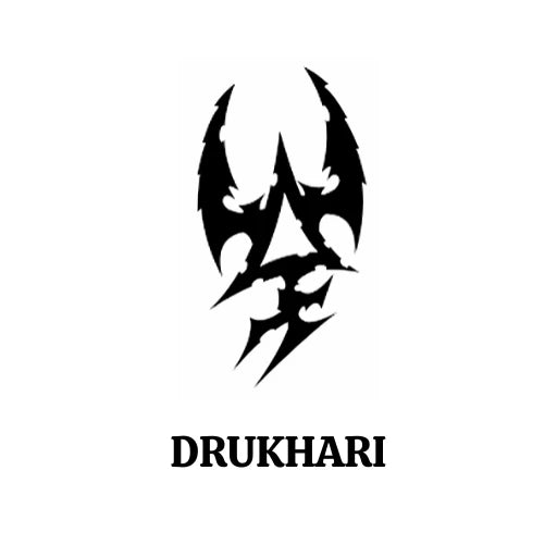 Drukhari / Dark Eldar