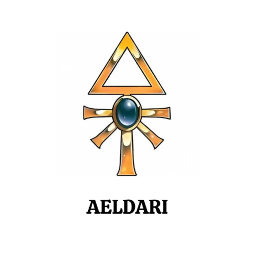 AELDARI