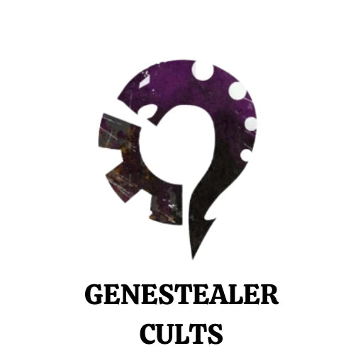 GENESTEALER CULTS