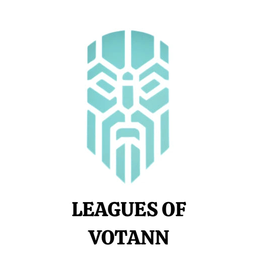 Leagues of Votann