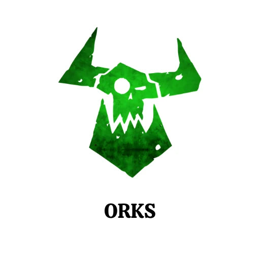 ORKS