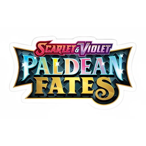 Paldean Fates Singles