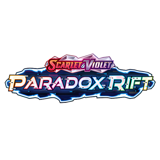 Pokémon Paradox Rift – Hobby Collectors Australia