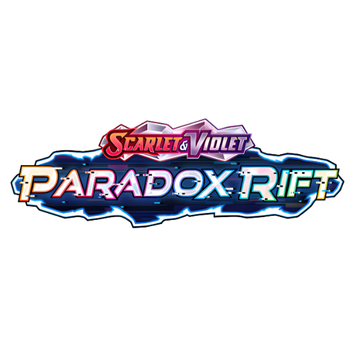 Pokémon Paradox Rift