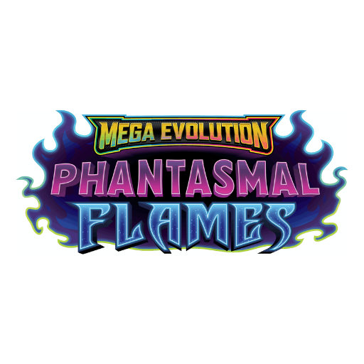 Pokémon TCG: Phantasmal Flames Collection