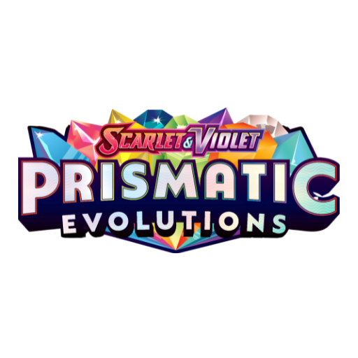 Pokémon Prismatic Evolutions