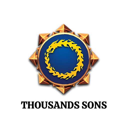 Thousand Sons