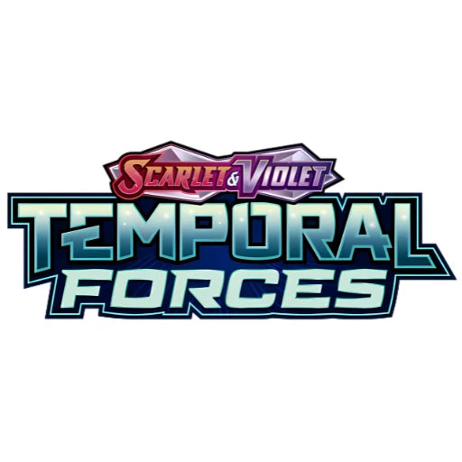 Pokémon Temporal Forces