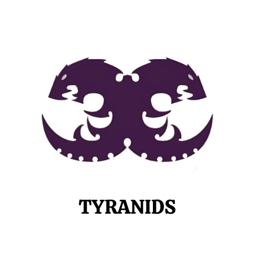 TYRANIDS