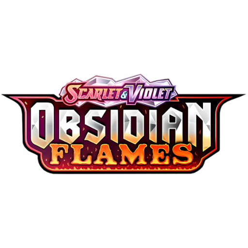 Pokémon Obsidian Flames