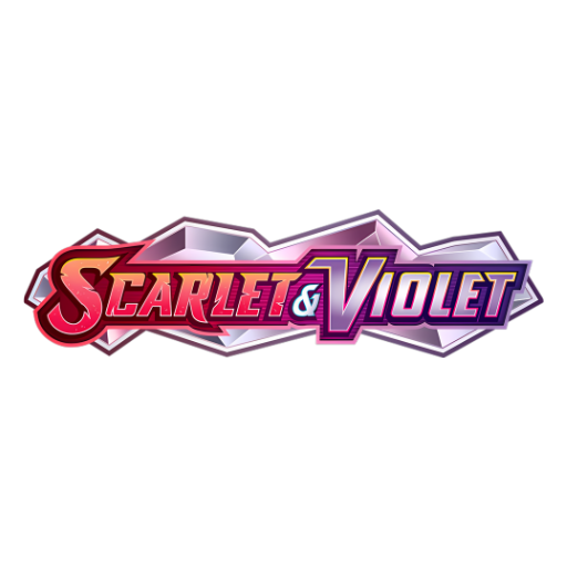 Pokémon Scarlet & Violet Base