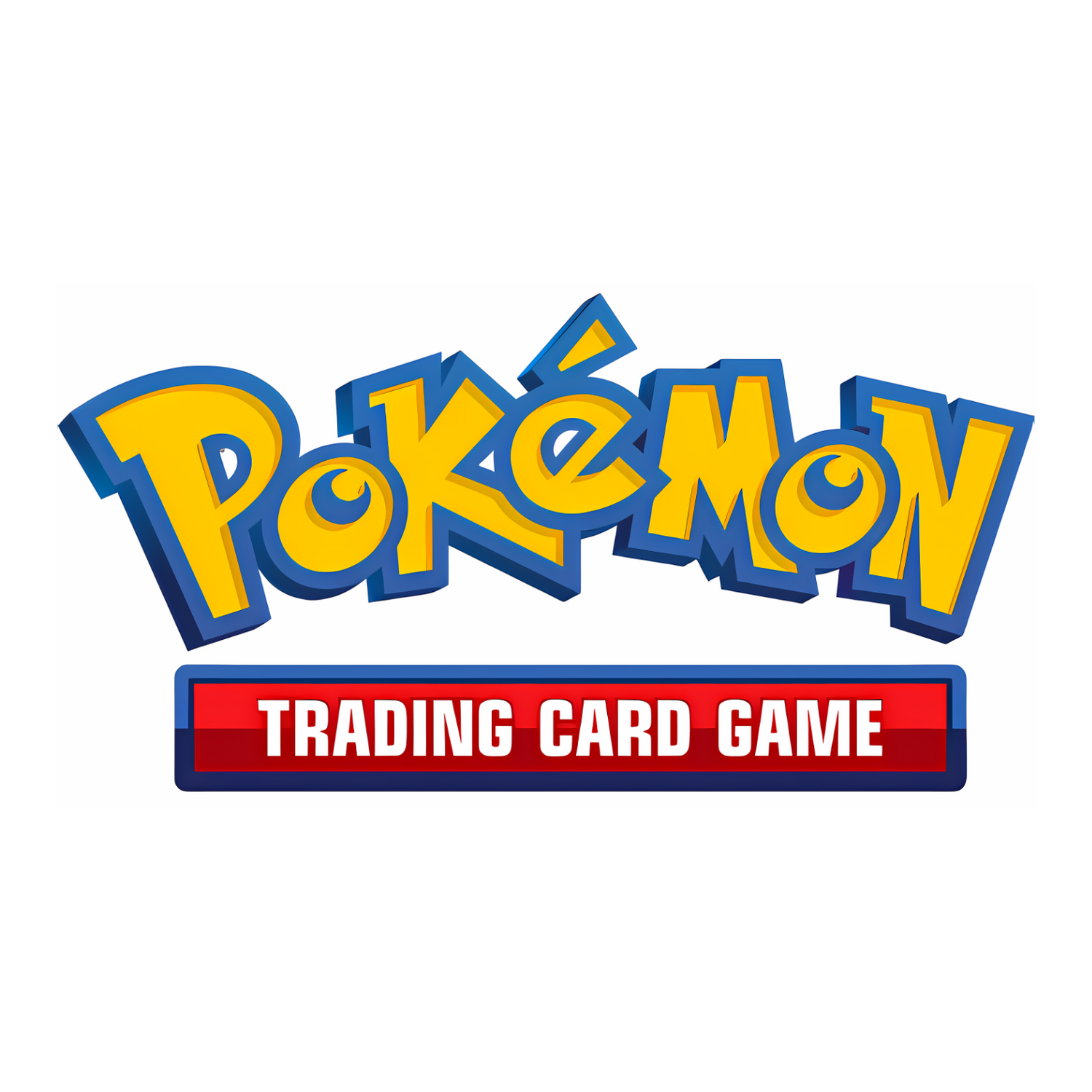 All Pokémon Products