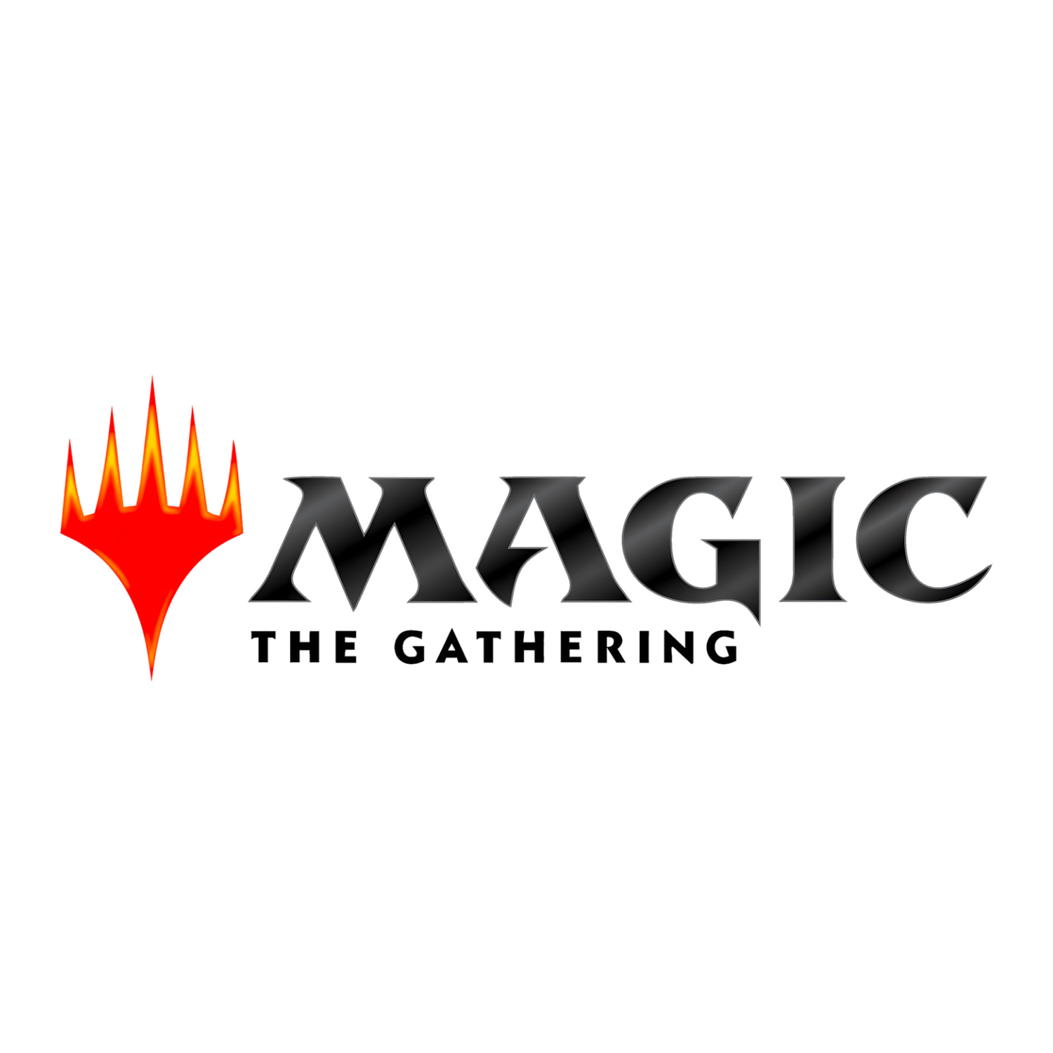 All Magic The Gathering Products