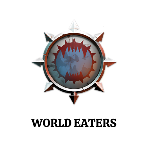 World Eaters