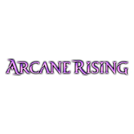 Flesh and Blood - Arcane Rising