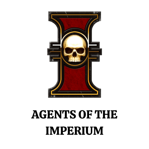 Agents of the Imperium