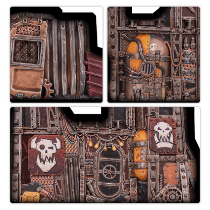 Warhammer 40,000: Introductory Set — 11th Edition