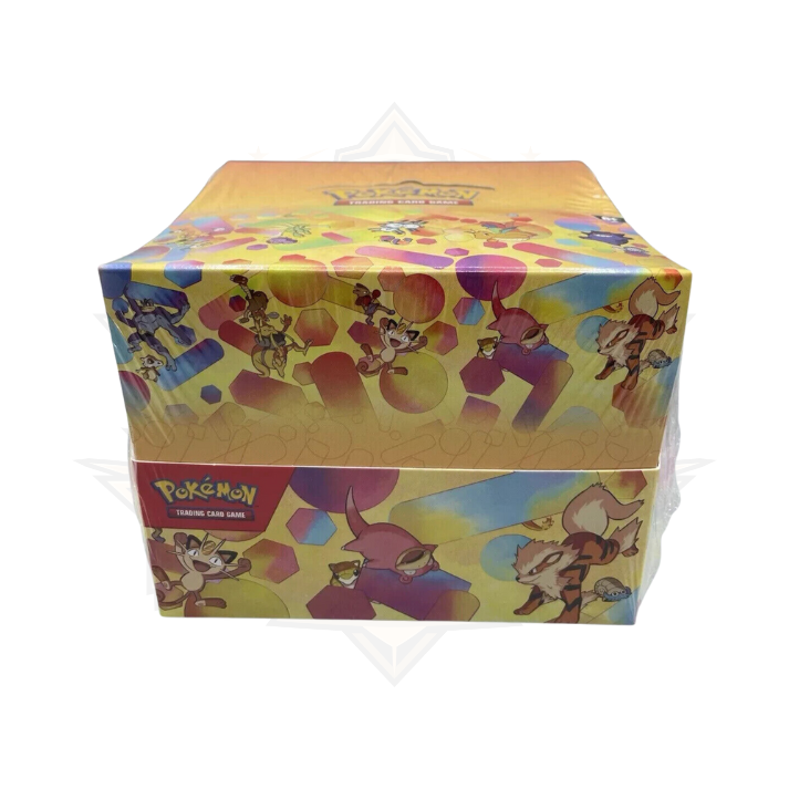 Pokémon TCG - Scarlet & Violet 151 - Mini Tin (Set of 10 Sealed)