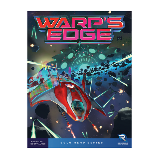 Warp's Edge