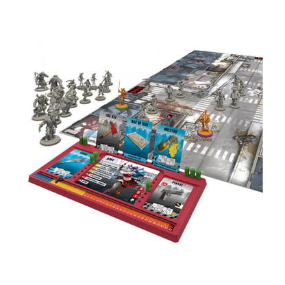 Zombicide 2nd Edition