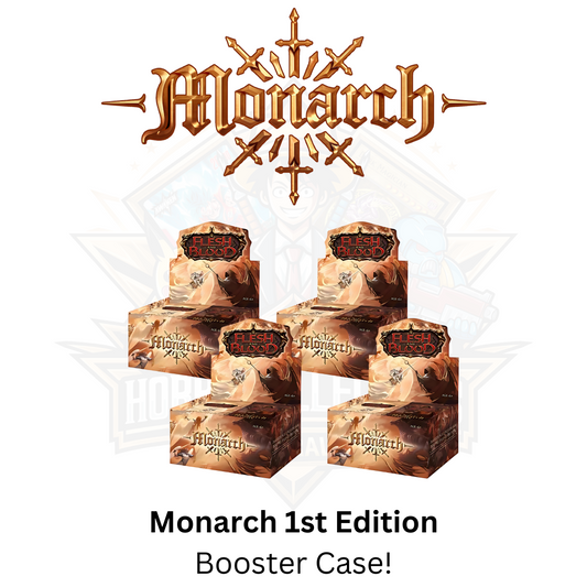Buy Flesh and Blood - Monarch | Hobby Collectors Australia Buy Flesh and Blood - Monarch | Hobby Collectors Australia