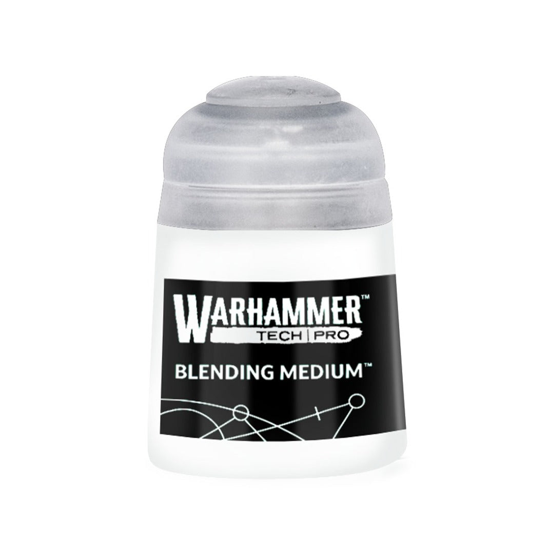 Citadel Tone Pro: Blending Medium (18ml) paint pot