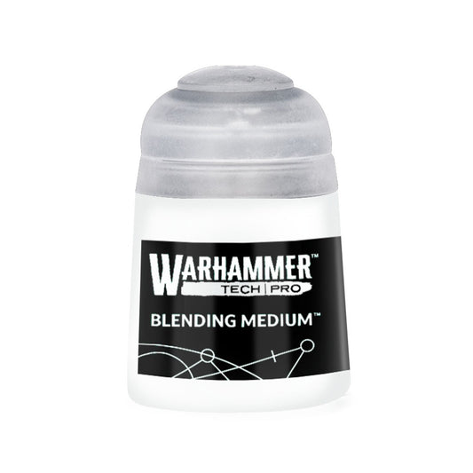 Citadel Tone Pro: Blending Medium (18ml) paint pot