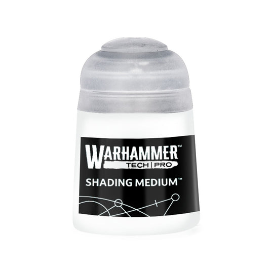 Citadel Tone Pro: Shading Medium (18ml) paint pot