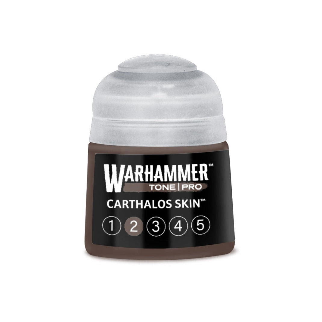 Citadel Tone Pro: Carthalos Skin 2 (12ml) paint pot