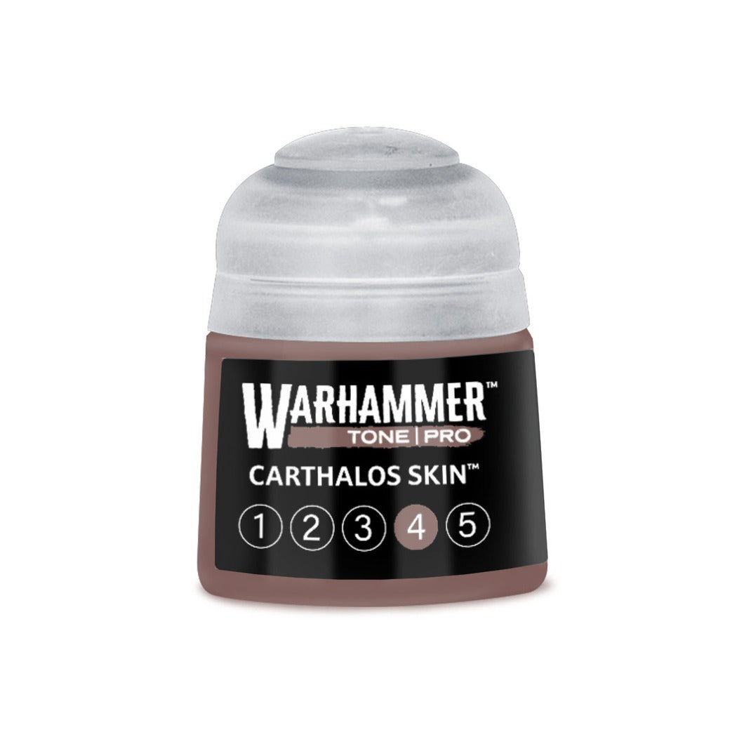 Citadel Tone Pro: Carthalos Skin 4 (12ml) paint pot