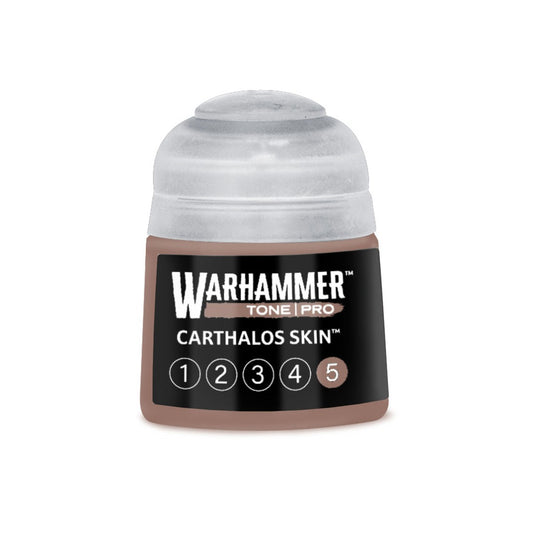 Citadel Tone Pro: Carthalos Skin 5 (12ml) paint pot