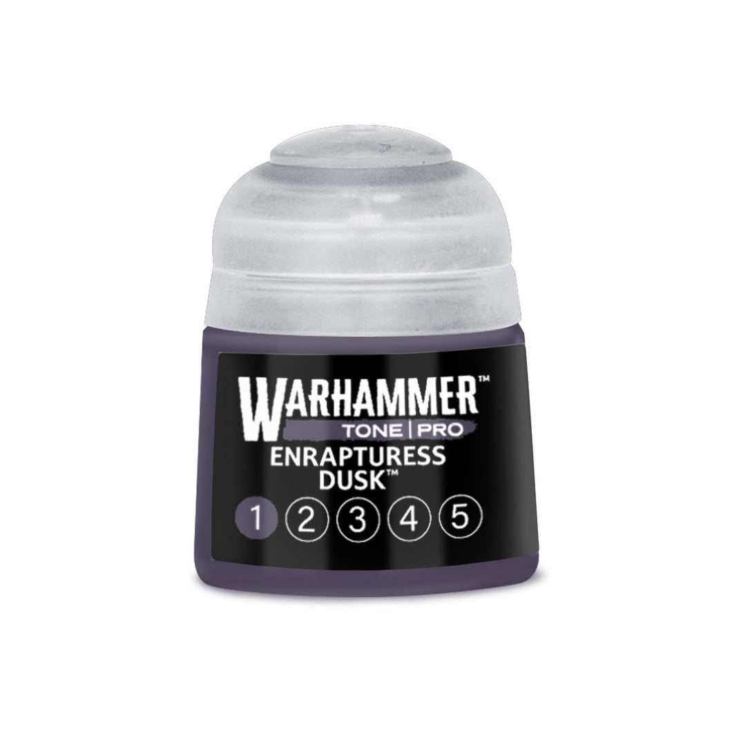 Citadel Tone Pro: Enrapturess Dusk 1 (12ml) paint pot