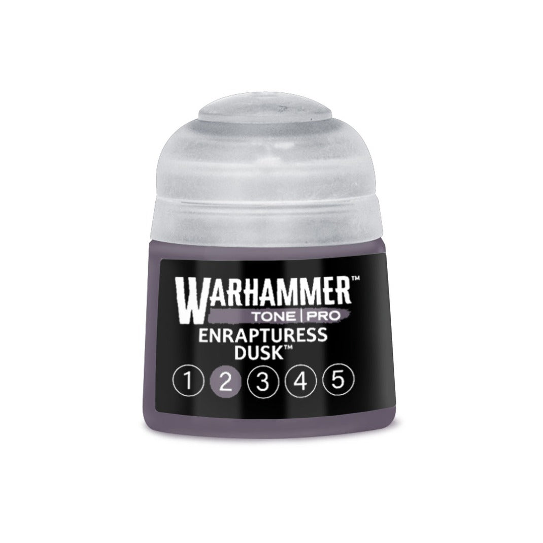 Citadel Tone Pro: Enrapturess Dusk 2 (12ml) paint pot