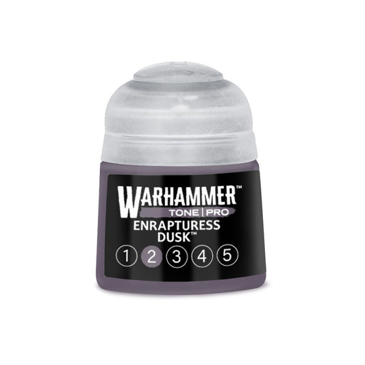 Citadel Tone Pro: Enrapturess Dusk 2 (12ml) paint pot