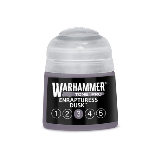 Citadel Tone Pro: Enrapturess Dusk 3 (12ml) paint pot