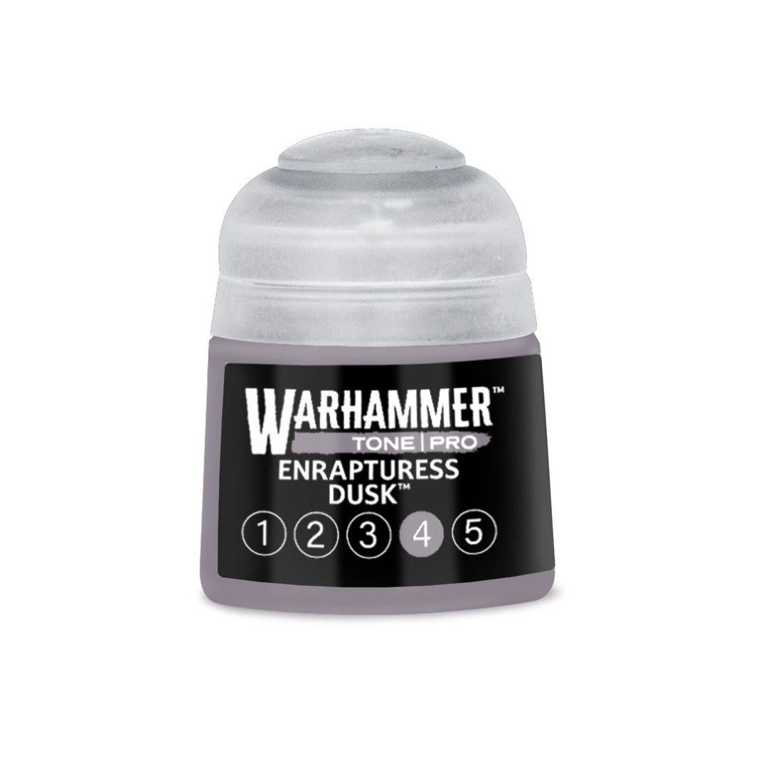 Citadel Tone Pro: Enrapturess Dusk 4 (12ml) paint pot