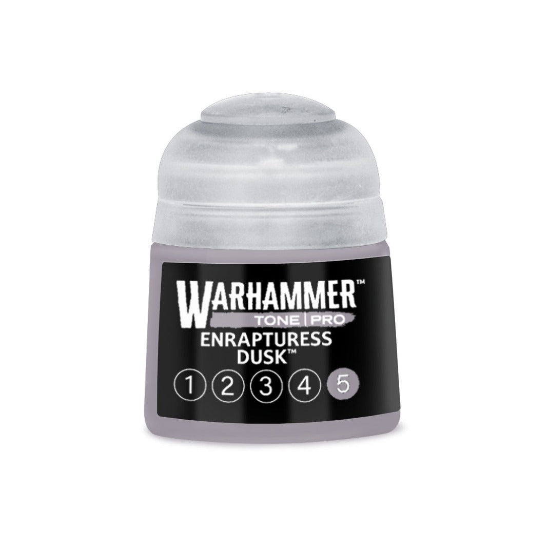 Citadel Tone Pro: Enrapturess Dusk 5 (12ml) paint pot