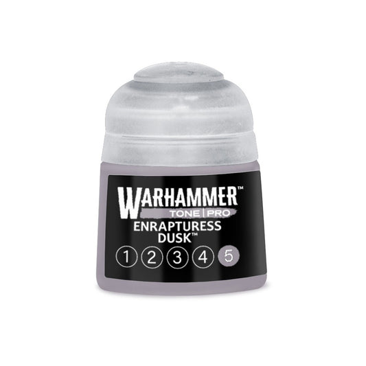 Citadel Tone Pro: Enrapturess Dusk 5 (12ml) paint pot