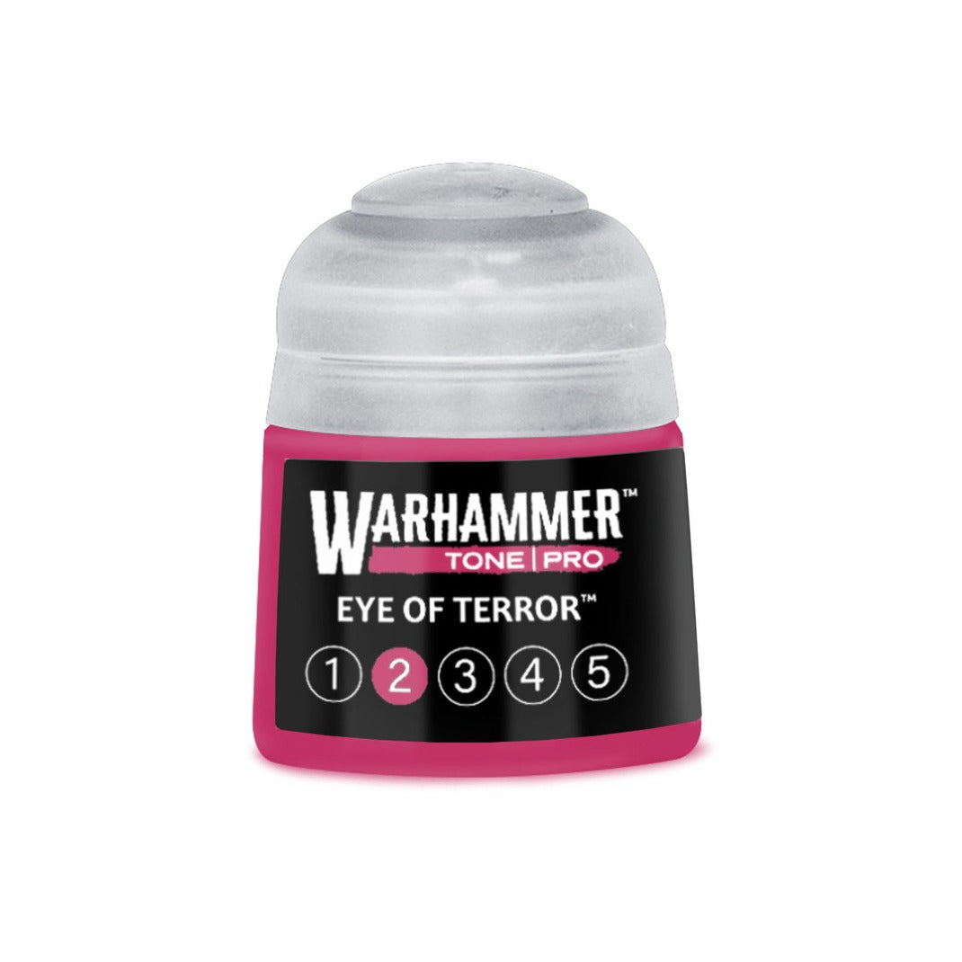 Citadel Tone Pro: Eye of Terror 2 (12ml) paint pot