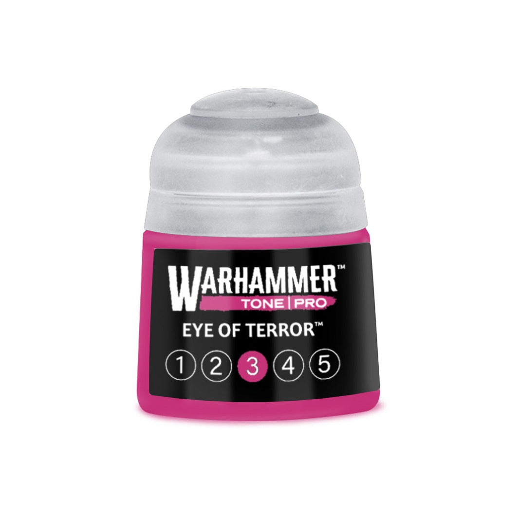Citadel Tone Pro: Eye of Terror 3 (12ml) paint pot